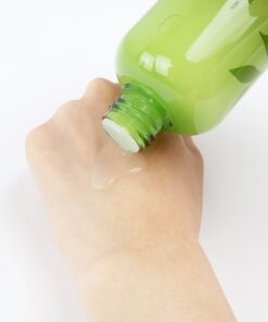 nuoc hoa hong tra xanh green tea balancing skin innisfree 11
