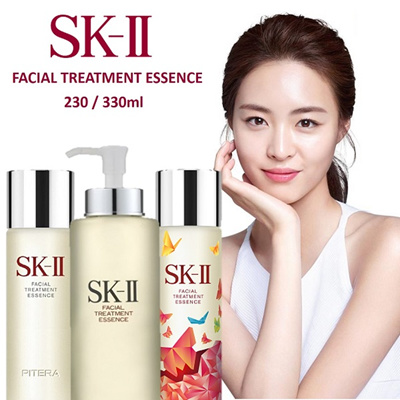 Nước Thần SK-II Facial Treatment Essence
