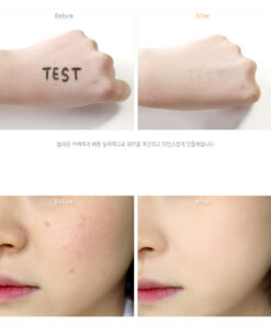 Phấn nước Agapan Extreme Cover Cushion