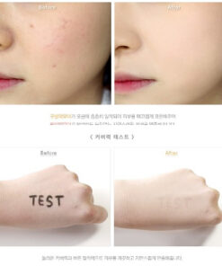 Phấn nước Agapan Extreme Cover Cushion