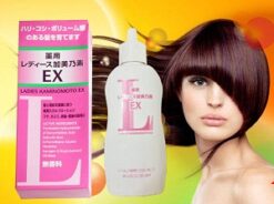 Thuốc mọc tóc Kaminomoto Ladies EX chính hãng Nhật Bản