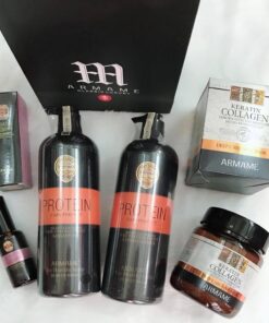 u toc armame keratin collagen2