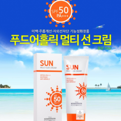 Kem chống nắng đa năng Sun multi sun cream Food holic