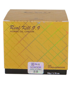 kem ngua ragowoori real kill 9 9 duong trang da 5