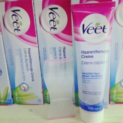 Kem tẩy lông Veet Hair Removal Cream