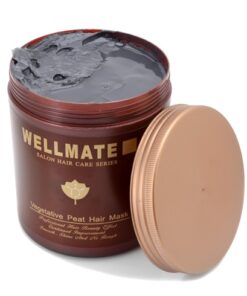 Kem ủ tóc siêu mượt Wellmate
