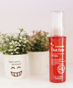 Serum collagen tươi dotfree