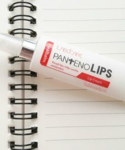 Son trị thâm môi Mediheal Labocare PanTeno Lips Healbalm