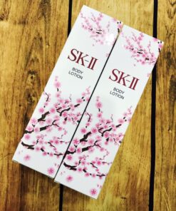 sua duong skii body lotion 9 1