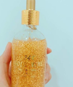 Tinh chất dưỡng da vàng 24k Gold Nine Premium Ampoule