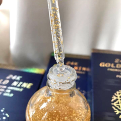 Tinh chất dưỡng da vàng 24k Gold Nine Premium Ampoule