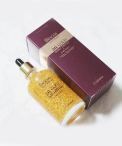 Tinh Chất Vàng Biocos 24k Gold Energy Ampoule