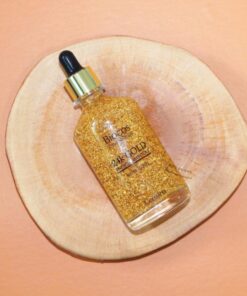 Tinh Chất Vàng Biocos 24k Gold Energy Ampoule