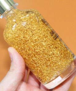 Tinh Chất Vàng Biocos 24k Gold Energy Ampoule