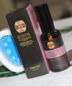 tinh dầu dưỡng tóc Armame
