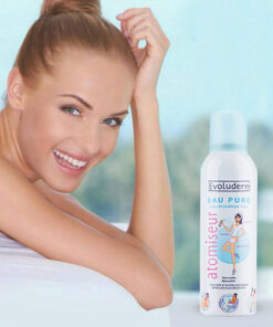 Nước Xịt Khoáng Evoluderm
