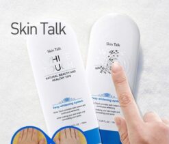 SkinTalk White Touch Plus SPF 35 PA+++