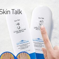 SkinTalk White Touch Plus SPF 35 PA+++