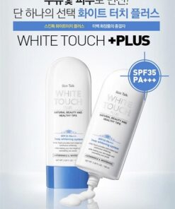 kem dưỡng SkinTalk White Touch Plus SPF 35 PA+++