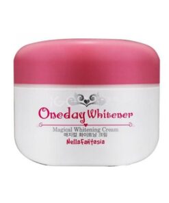 kem duong trang da mat oneday whitener chinh hang han quoc 12