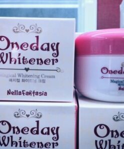 kem duong trang da mat oneday whitener chinh hang han quoc 6