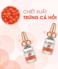 serum ca hoi salmon dn ampoule duoc my pham suiskin 14