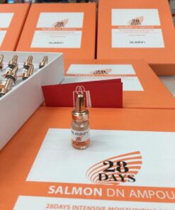 serum ca hoi salmon dn ampoule duoc my pham suiskin 18