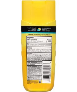 Kem chống nắng Neutrogena Beach Defense SPF70 3
