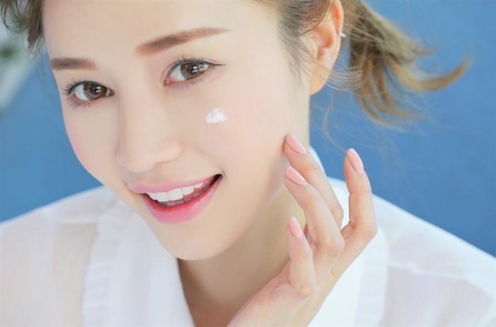 Kem chống nắng Innisfree No Sebum Daily UV Protection Cream SPF 35 PA+++