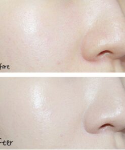 kem duong innisfree no sebum powder cream 6