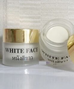 Kem dưỡng trắng da White Face Thái Lan