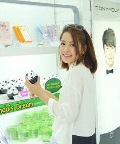 kem gau trang da panda tonymoly 9