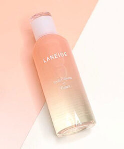 nuoc hoa hong laneige fresh calming toner 50ml 11