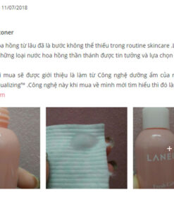 nuoc hoa hong laneige fresh calming toner 50ml 3