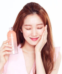 nuoc hoa hong laneige fresh calming toner 50ml 5