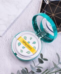 Phấn Nước Some By Mi Killing Cover Moisture Cushion 2.0 SPF50+