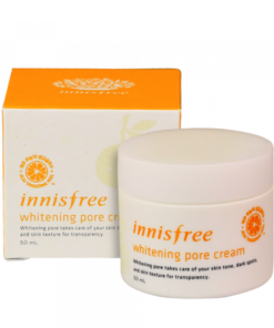 Kem-duong-trang-da-innisfree-whitening-pore-cream-4
