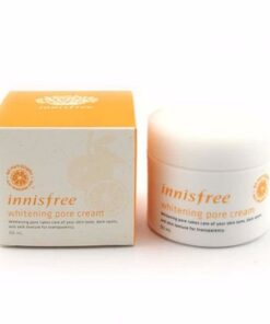 Kem-duong-trang-da-innisfree-whitening-pore-cream-5