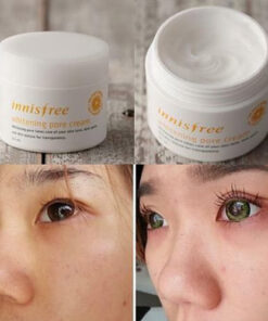 Kem-duong-trang-da-innisfree-whitening-pore-cream-9