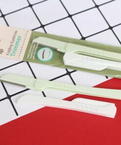 dao cao chan may folding eyebrow trimmer 15