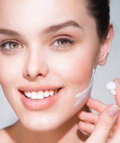 Kem-duong-trang-da-innisfree-whitening-pore-cream-2