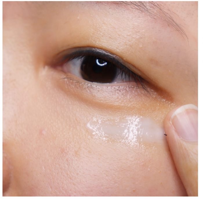 Kem Mắt AHC Ultimate Real Eye Cream For Face