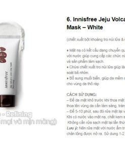 mat na innisfree jeju volcanic color clay mask 70ml 14