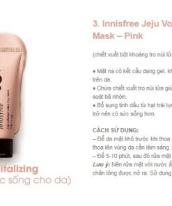 mat na innisfree jeju volcanic color clay mask 70ml 17