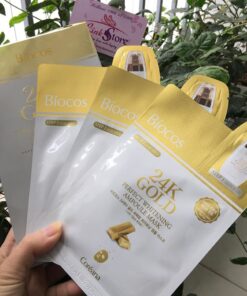 mat na vang coreana biocos 20