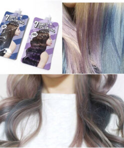 nhuom toc missha 7 days coloring hair treatment 5