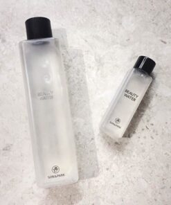 nuoc van nang beauty water son park 8