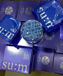 phan nuoc Sum37 CC Cushion Perfect Finish SPF50 PA 9