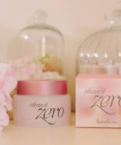 sap tay trang Banila Clean It Zero 7