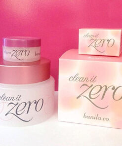 sap tay trang Banila Clean It Zero 8 Copy